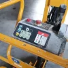 7#4535 Piattaforma elettrica Haulotte HA15IP