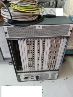 8#6551 Piattaforma integrata Cisco Open Communication