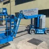 2#4535 Piattaforma semovente girevole articolata Genie z-30/20n