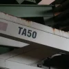 49#4001 Piattaforma semovente Terex TA50E