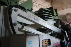 49#4001 Piattaforma semovente Terex TA50E