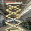 Piattaforma verticale a forbice JLG Modello 3246 ES