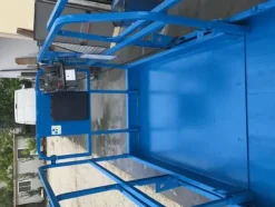 2#4058 Piattaforma verticale a pantografo Genie GS 3246