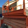 1#3710 Piattaforma verticale a pantografo diesel 4x4 JLG 330 CRT
