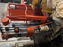 17#7401 Piattaforma verticale JLG