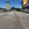 PIAZZALE PER RIMESSAGGIO