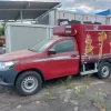 7#7221 Pick up Toyota Hilux