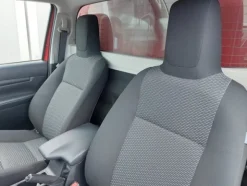 7#7221 Pick up Toyota Hilux