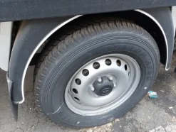 7#7221 Pick up Toyota Hilux