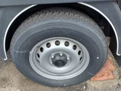7#7221 Pick up Toyota Hilux