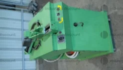 9#9298 Piega ferri EUREKA e Torciatrice