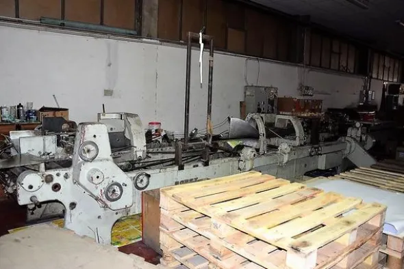 2#4086 Piegaincolla Bobst