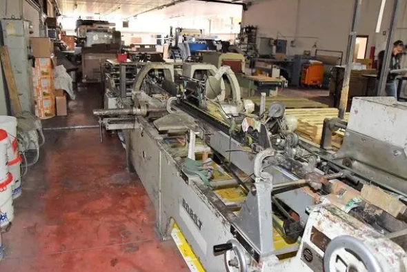 2#4086 Piegaincolla Bobst