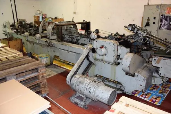2#4086 Piegaincolla Bobst