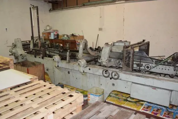 2#4086 Piegaincolla Bobst