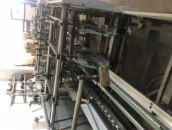 2#2620 Piega incolla Mega Service 1100/B