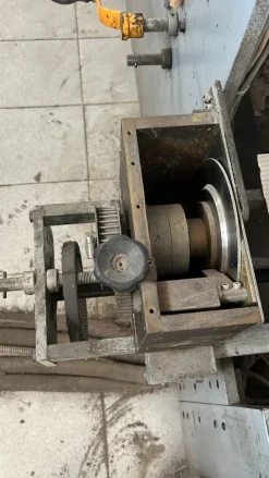 PIEGA-INCOLLA MEGA SERVICE 1100/C