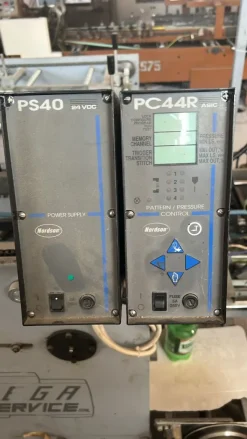 PIEGA-INCOLLA MEGA SERVICE 1100/C