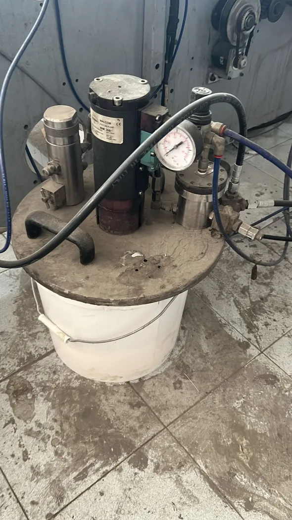 PIEGA-INCOLLA MEGA SERVICE 1100/C