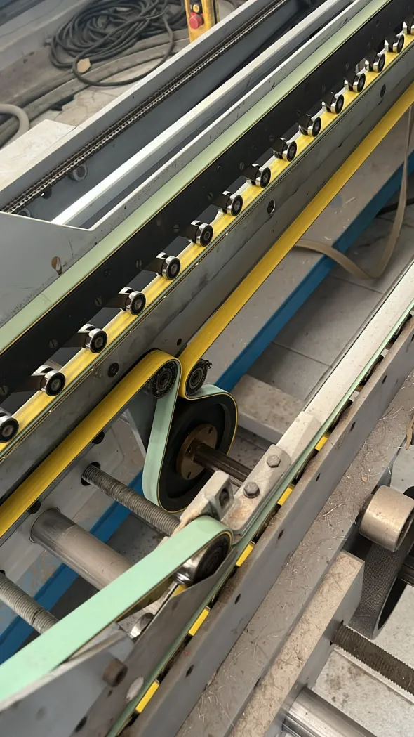 PIEGA-INCOLLA MEGA SERVICE 1100/C