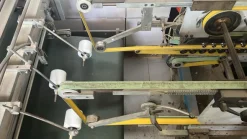 PIEGA-INCOLLA MEGA SERVICE 1100/C