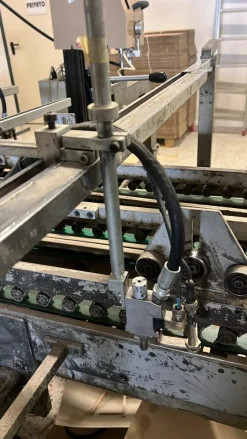 PIEGA-INCOLLA VEGA 1430 T