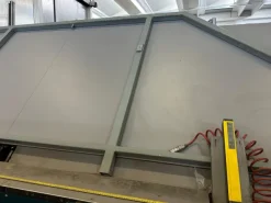 Piegaprofili BSV-45K Lisec