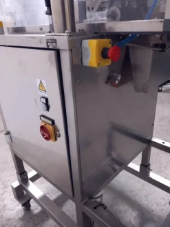 PIEGAPROSPETTI CON CARTER DI PROTEZIONE (MF-PK-PIE-14)