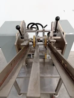 PIEGAPROSPETTI GUK MOD. PA21/2 (COD. MF-PK-PIE-10)