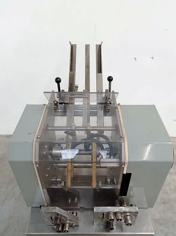 PIEGAPROSPETTI GUK MOD. PA21/2 (COD. MF-PK-PIE-10)