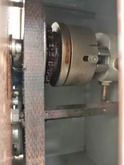 PIEGAPROSPETTI GUK MOD. PA21/2 (COD. MF-PK-PIE-10)