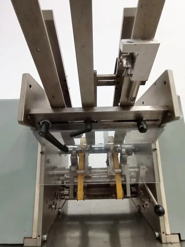 PIEGAPROSPETTI GUK MOD. PA21/2 (COD. MF-PK-PIE-10)