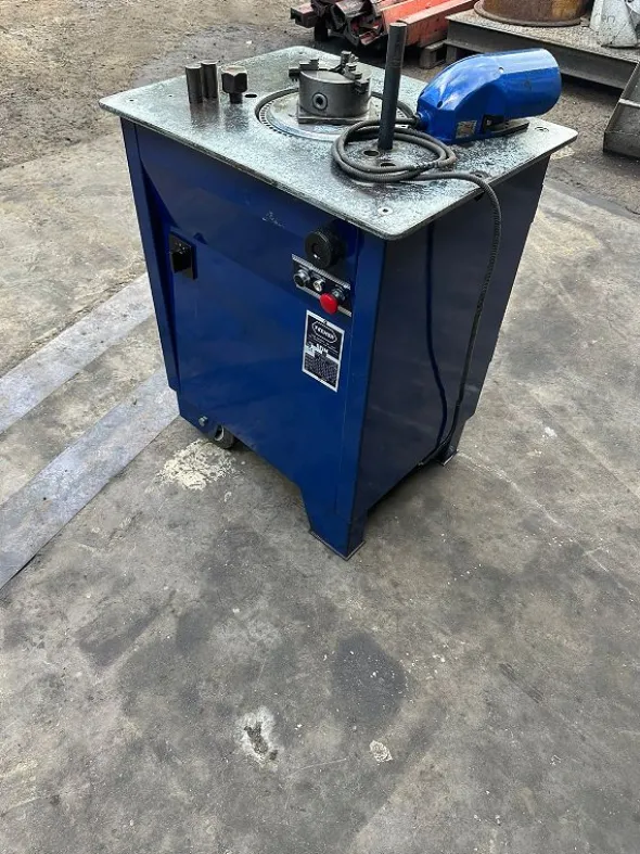 Piega tondino Tecmor SEIM 26