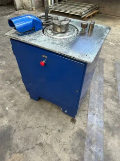 Piega tondino Tecmor SEIM 26