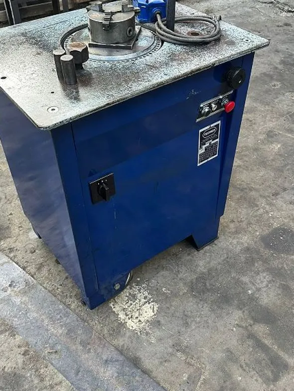 Piega tondino Tecmor SEIM 26