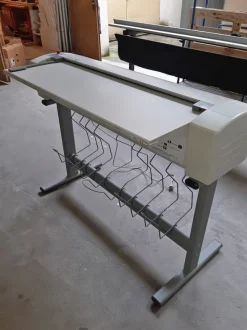 PIEGATRICE A0 NEOLT modello NEOFOLD 920S