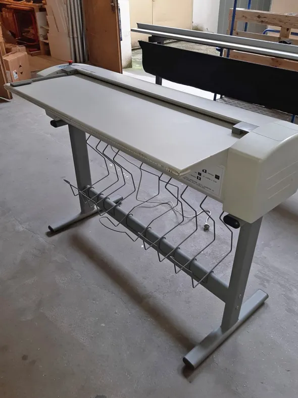 PIEGATRICE A0 NEOLT modello NEOFOLD 920S