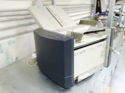 Piegatrice automatica paper folder ep.45f
