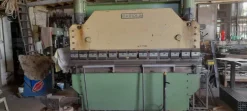 Piegatrice Bariola 2500 x 40 TON