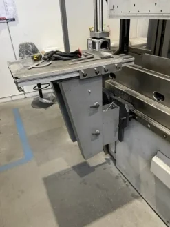 PIEGATRICE BYSTRONIC PR 150