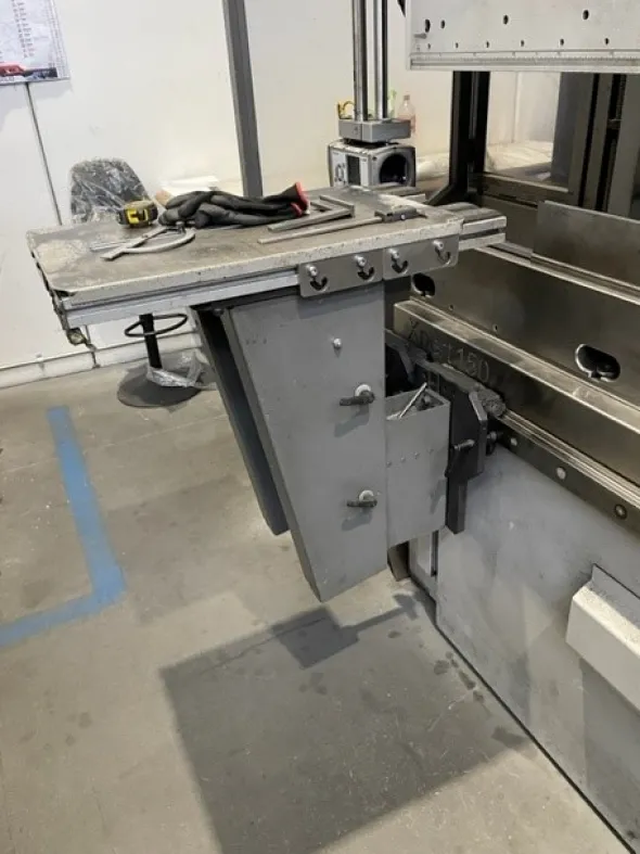 PIEGATRICE BYSTRONIC PR 150