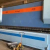 Piegatrice CR 6000x320 Ton Cnc delem 4 assi