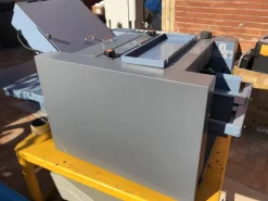 Piegatrice Duplo 1000 df