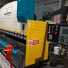 Piegatrice emerson 3000×100Tcnc delem