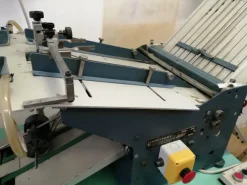 Piegatrice Faltex West/Matic