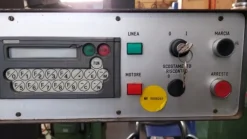 Piegatrice Gade mod PPI 13/25
