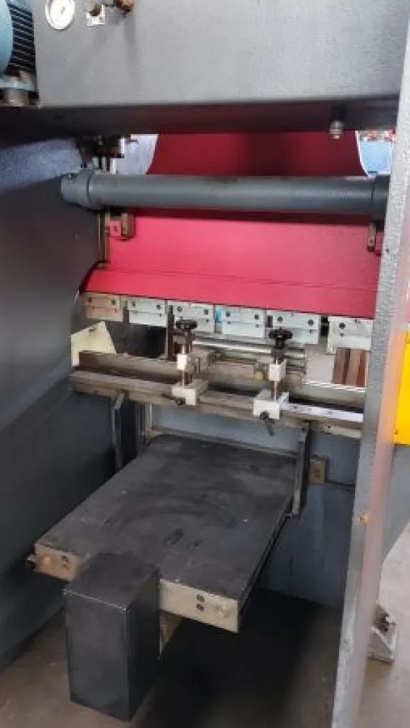 Piegatrice Gade mod PPI 13/25