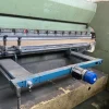 Piegatrice Gasparini 3100x60 t
