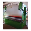 Piegatrice lamiera BL Mod 3000 mm x 160 ton