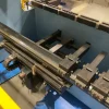 Piegatrice lamiera COLGAR Mod PS 619/21 A TCM